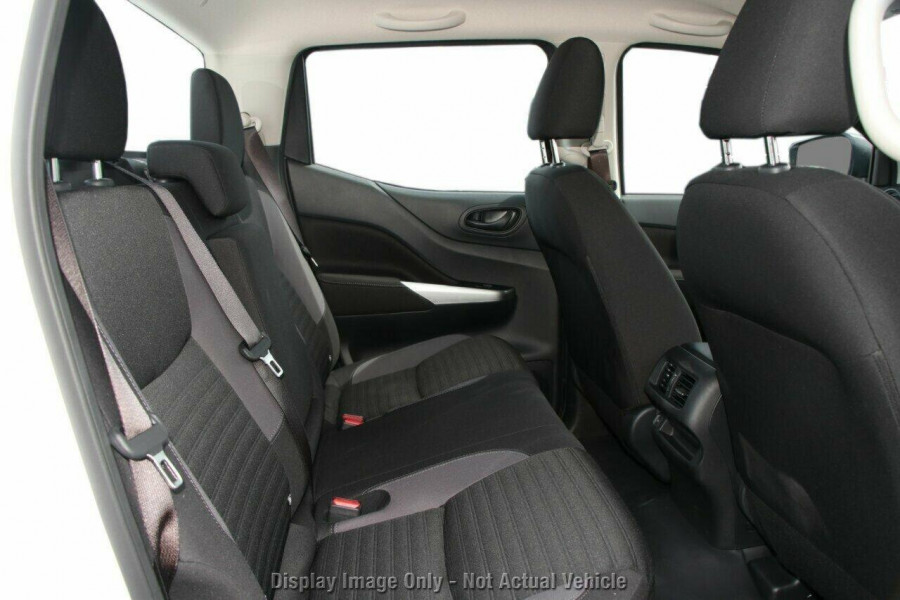 2024 Nissan Navara D23 SL Ute Image 7