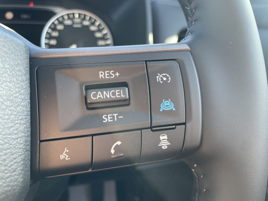 2026 Nissan X-Trail T33 ST-L e-POWER SUV Image 23
