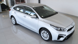 2020 MY1  Kia Cerato BD S with Safety Pack Hatchback