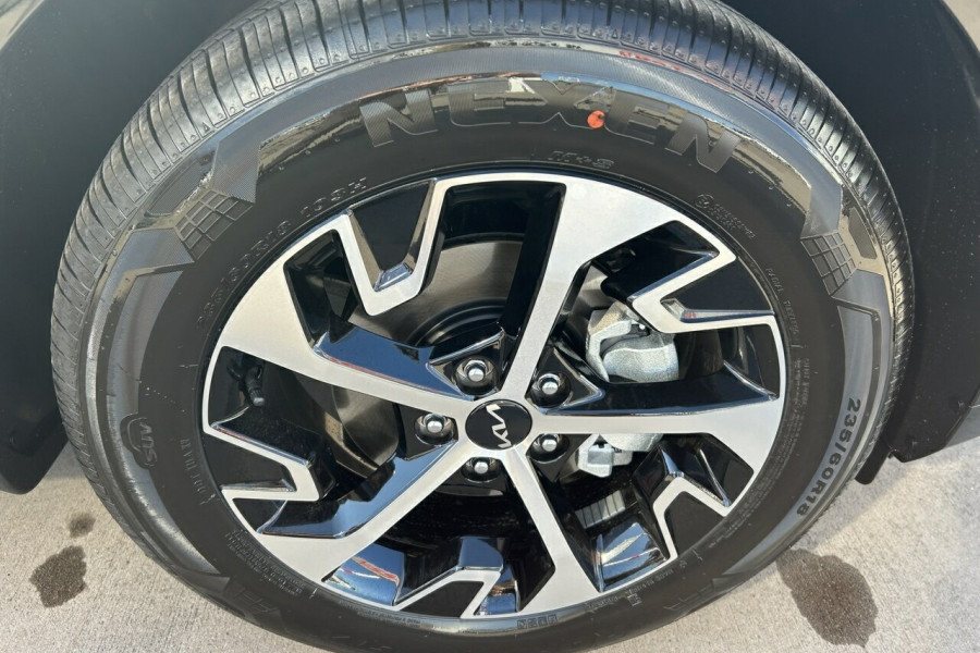 2024 MY25 Kia Sportage NQ5 SX SUV Image 12