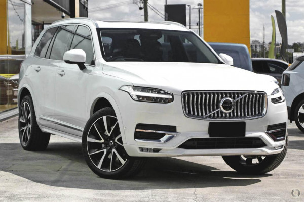 2024 Volvo XC90 L Series Ultimate B6 Bright SUV