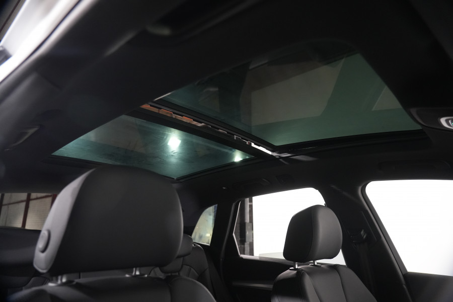 2021 Audi Q5 FY 40 TDI Sport SUV Image 29
