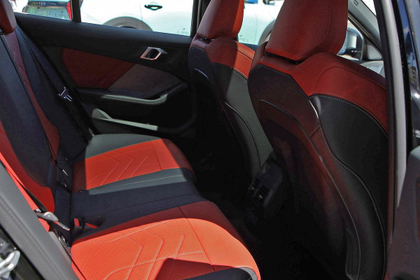 2025 BMW 1 Series F70 120 M Sport Hatch image 10