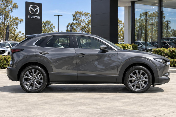 2026 Mazda CX-30 DM Series G20 Pure SUV Image 4