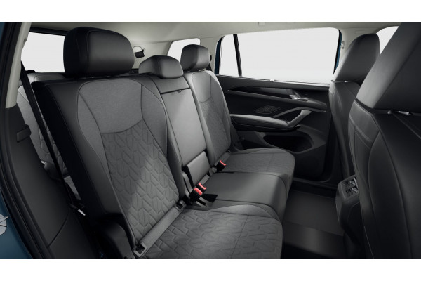 2025 Volkswagen Tayron R4 110TSI Life SUV Image 12