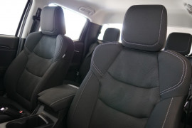 2020 MY21 Isuzu UTE D-MAX RG LS-U 4x2 Crew Cab Ute Utility