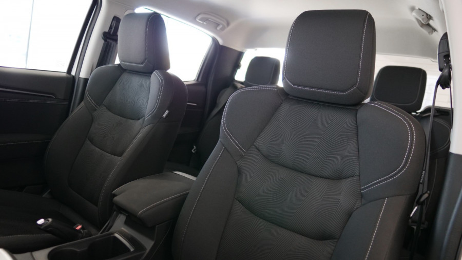 2020 MY21 Isuzu UTE D-MAX RG LS-U 4x2 Crew Cab Ute Utility Image 8