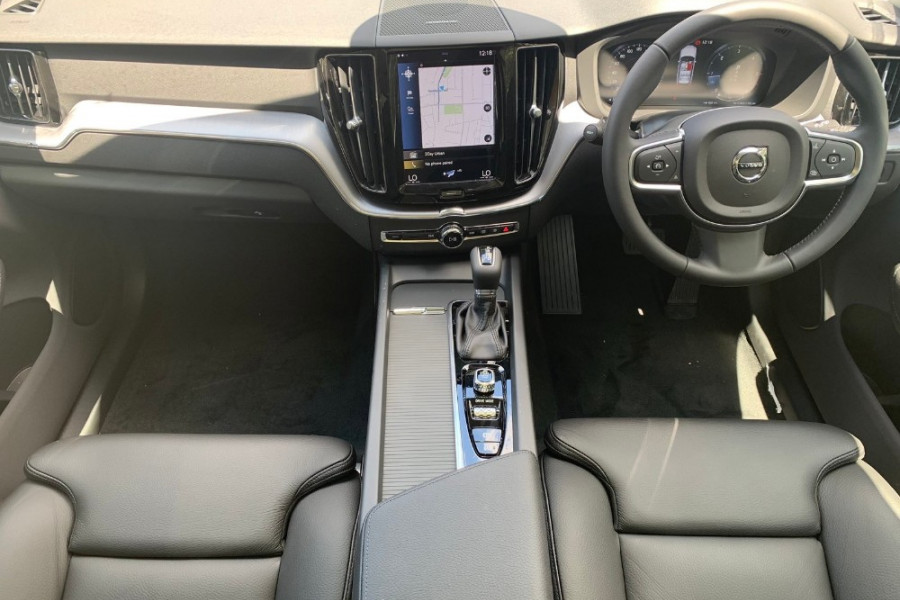 2020 Volvo XC60 UZ D4 Inscription Suv Image 16