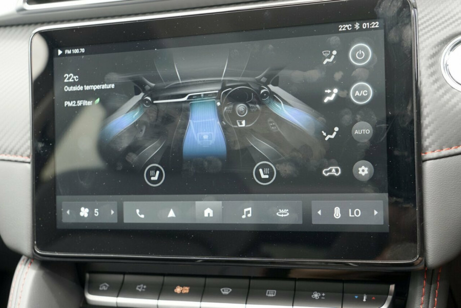 2023 MG ZS EV AZS1 Essence SUV Image 15
