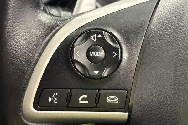 2014 MY14.5 Mitsubishi Outlander ZJ Aspire SUV