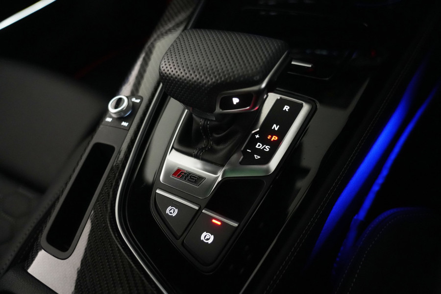 2022 Audi RS 5 F5 Coupe Coupe Image 28