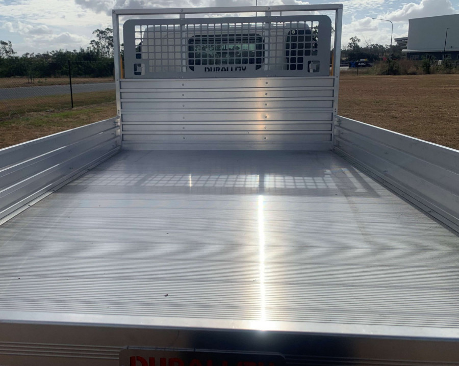 2026 Isuzu  NKR 65/45-150 DT D28 Tray Image 17