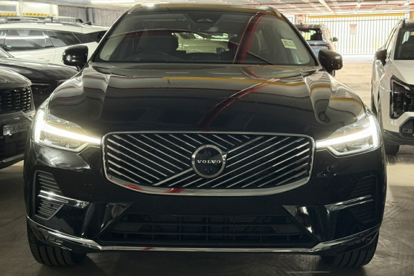 2026 Volvo XC60 UZ Plus B5 Bright SUV Image 1