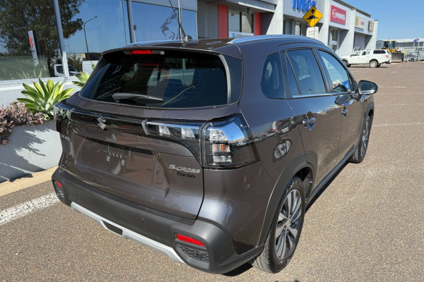 2023 Suzuki S Cross Plus - 2wd 1.4L Automatic Wagon