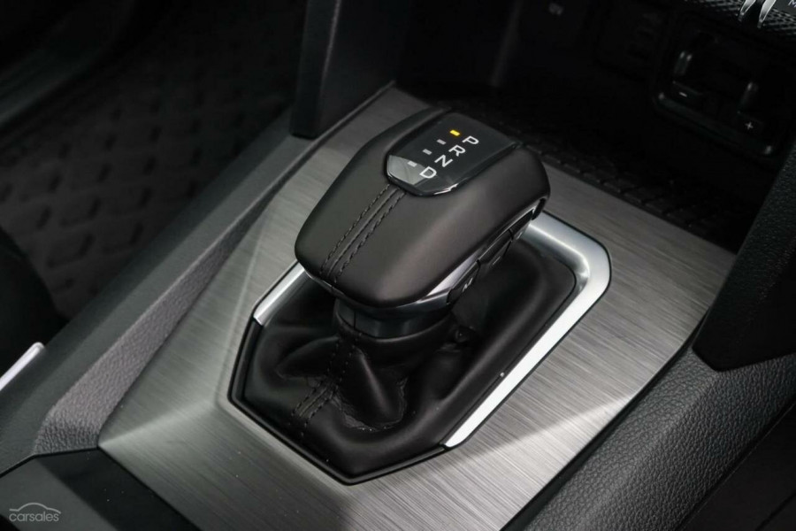 2024 Volkswagen Amarok NF TDI600 Aventura Ute Image 9
