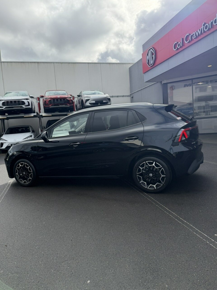 2026 MG MG4 EV Urban AH4E Essence 54 Hatch Image 12