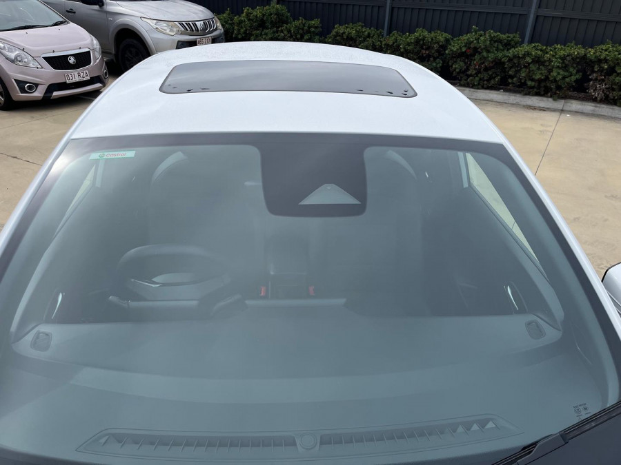 2024 MY24.5 MG MG3 ZP22 Essence Hatch Image 9