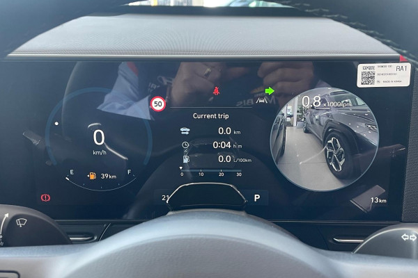 2025 MY26 Hyundai KONA SX2.V3 Premium SUV Image 28