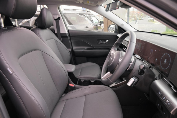 2025 MY26 Hyundai KONA SX2.V3 Premium SUV Image 7