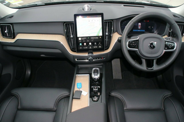 2025 MY26 Volvo XC60 UZ Ultra B5 Dark SUV Image 6