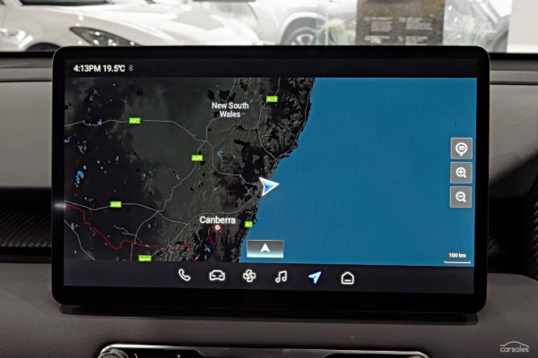 2025 MG MGS5 EV ZS3EM Excite 49 SUV Image 14