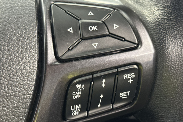 2021 MY21.25 Ford Everest UA II Titanium SUV