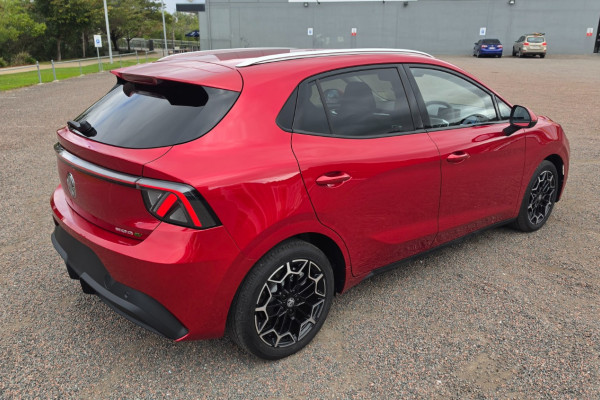 2026 MG MG4 EV Urban AH4E Essence 43 Hatch Image 15