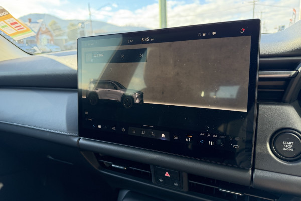 2026 Mazda CX-5 KM Series G25 GT SP SUV Image 23