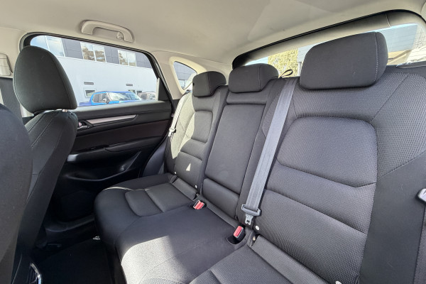 2022 Mazda CX-5 KF Series Maxx Sport SUV Image 12