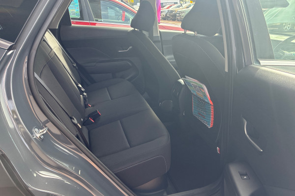 2025 MY26 Hyundai KONA SX2.V3 Hybrid SUV Image 10