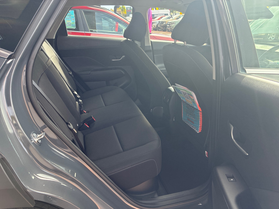 2025 MY26 Hyundai KONA SX2.V3 Hybrid SUV Image 10