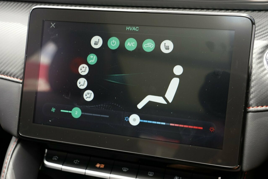 2022 MG ZS AZS1 Excite SUV Image 15