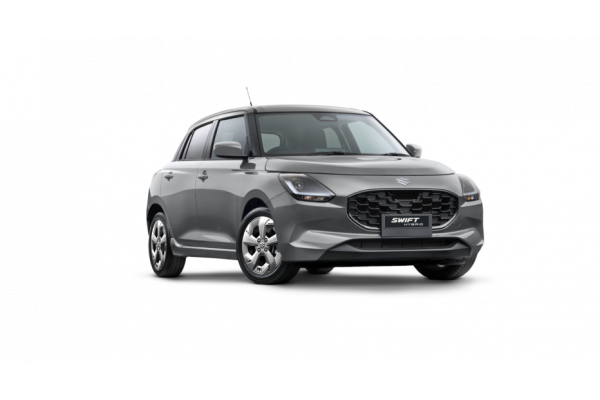2024 Suzuki Swift UZ Hybrid Plus Hatch