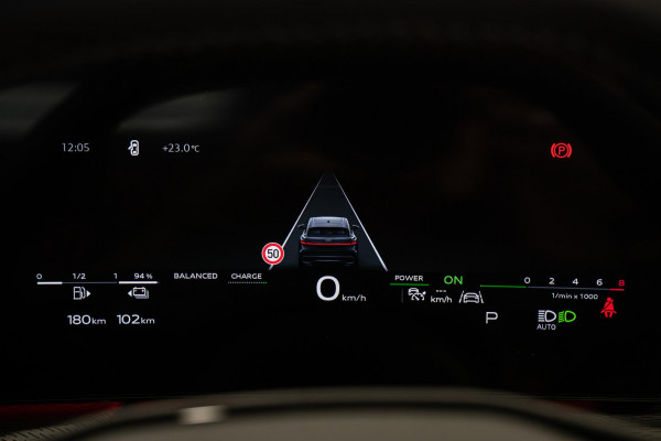 2026 Audi Q5 e-hybrid 270kW SUV image 12
