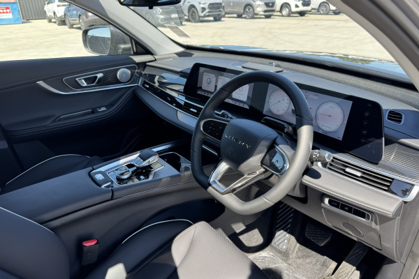2026 Chery Tiggo 7 T32 Ultimate SUV Image 12