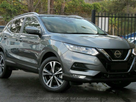 Nissan QASHQAI ST-L J11 Series 2