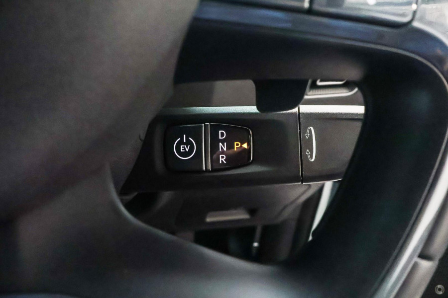 2026 Kia EV5 OVc Air Long Range SUV Image 13