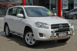 Toyota RAV4 CV ACA33R MY11