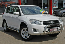 Toyota RAV4 CV ACA33R MY11