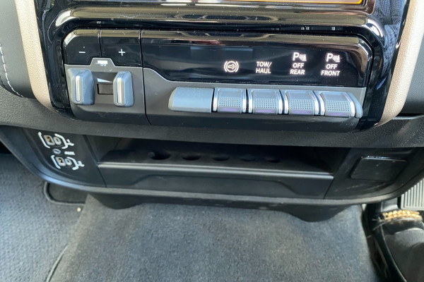 2026 Ram 2500 STD Ute Image 8