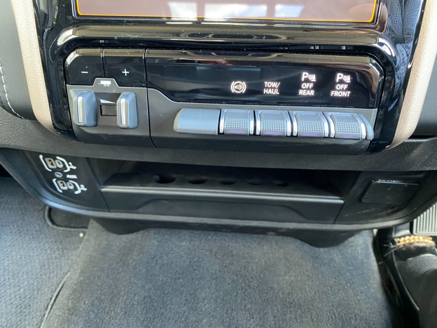 2026 Ram 2500 STD Ute Image 8