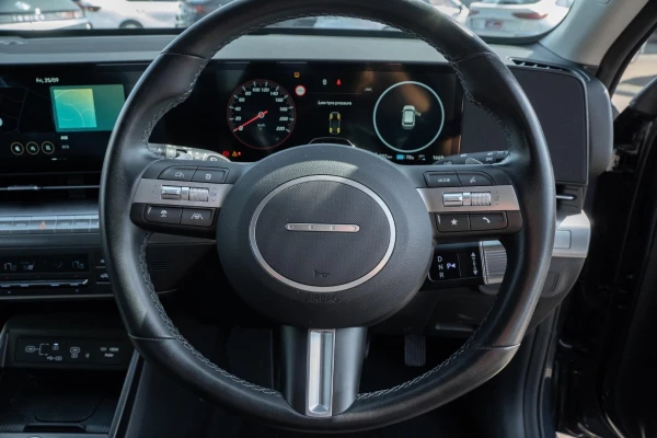 2024 Hyundai KONA SX2.V1  Electric SUV Image 16