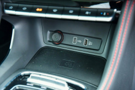 2023 MG ZS EV AZS1 Essence SUV