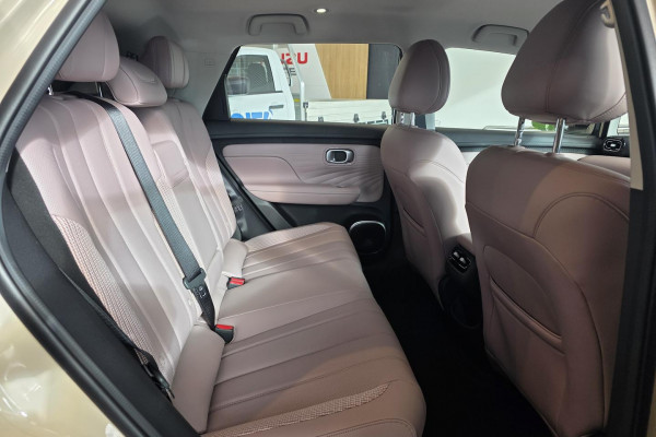2026 AION UT No Series Premium Hatch Image 13