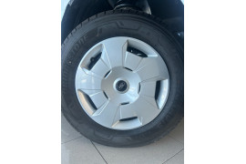2024 MY23.75 Ford Transit Custom AV Trend LWB Van