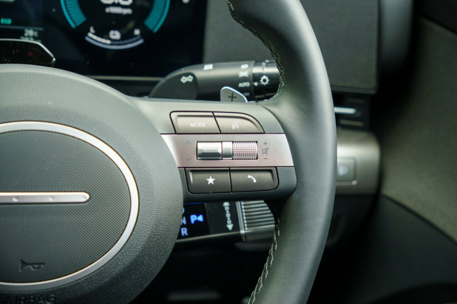 2026 MY27 Hyundai KONA SX2.V3 Hybrid SUV Image 12