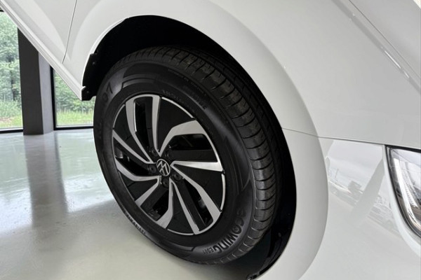 2025 Volkswagen Polo AE 85TSI Life Hatch Image 4