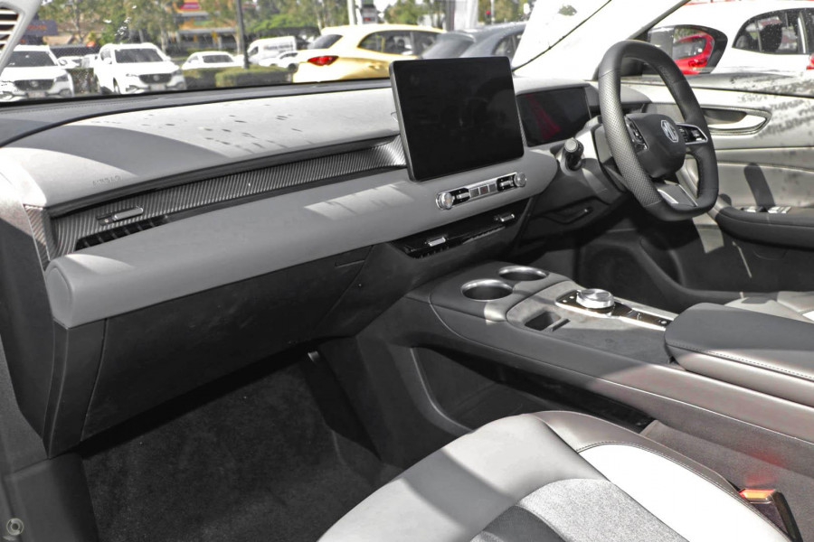 2025 MG MGS5 EV ZS3EM Essence 49 SUV Image 6