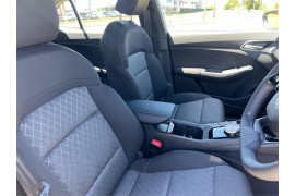 2025 MY24.5 MG MG3 ZP22 Excite Hybrid+ Hatch