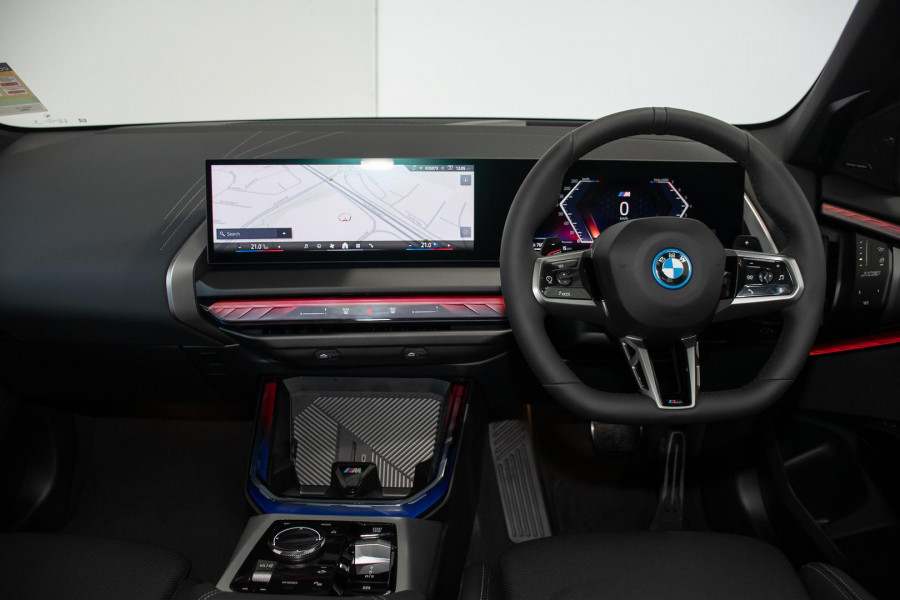 2026 BMW X3 G45 30e xDrive SUV